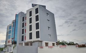 Treebo Everest Residency Tidel Park, 15 Mins From Coimbatore International Airport