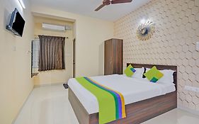 Treebo Everest Residency Tidel Park, 15 Mins From Coimbatore International Airport